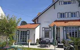 Wissant Villa Colombine